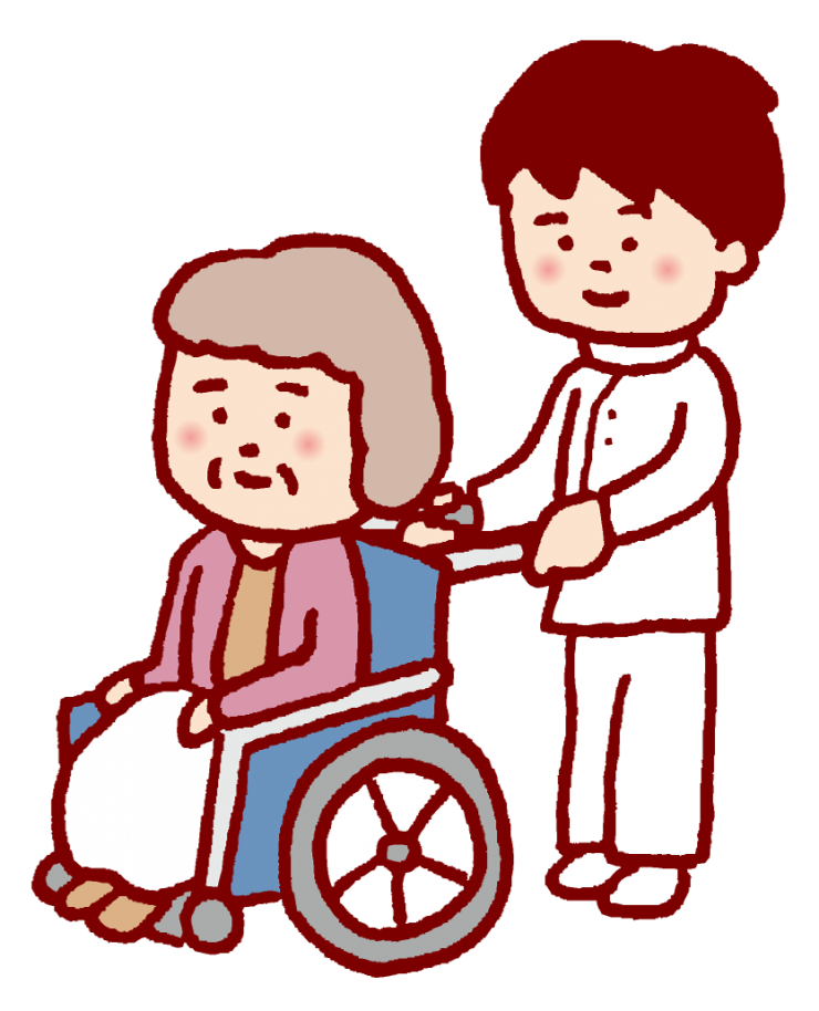 障害福祉サービスのイメージ
